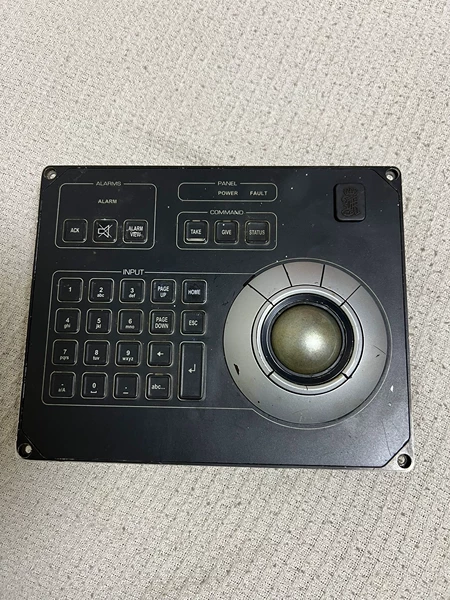 KONGSBERG Kongsberg Control Panel Marine Spare Part