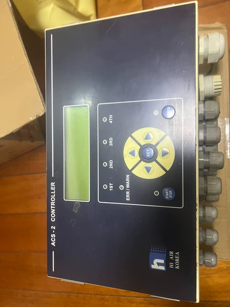 HI AIR KOREA CONTROLLER Controller