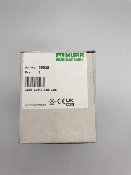 56535 MURR CUBE67 Marine Spare Part