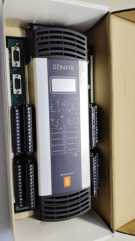 Kongsberg Kongsberg RMP420 Module Model 306712