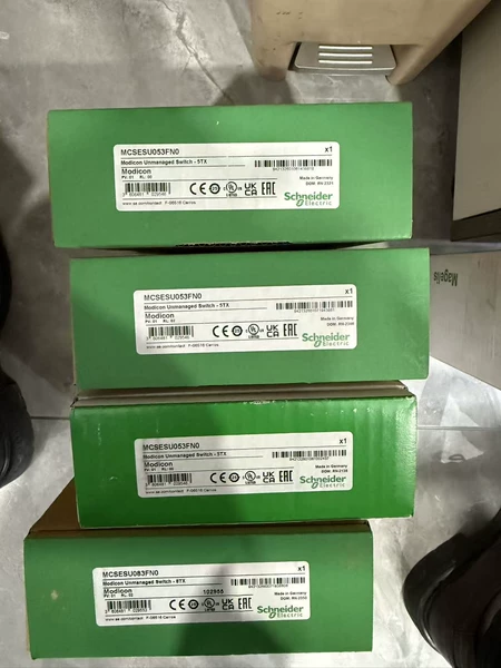 MCSESU053FN0 Schneider Electric Marine Spare Part