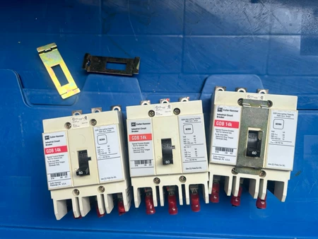 Switch GDB 14K 60A