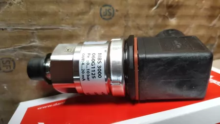 Danfoss Pressure Sensor MBS3000