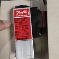 Danfoss 061B000566 -0.2/+1bar