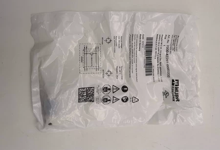 MURR 7000-42251-0000000Adaptor Marine Spare Part