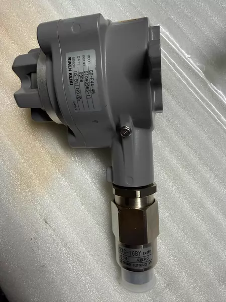 (RIKEN KEIKI)GD-F44-46 Marine Spare Part