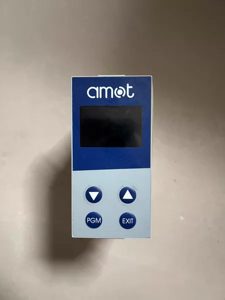 amot Valve Pressure Controller 8071D000D-AA