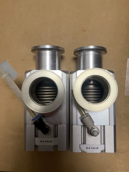 SMC XLA-25-X612 Valve ! !