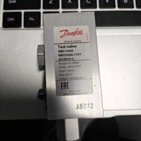 Danfoss 061B7013 MBV5000 MBV5000-1101 0/+180bar
