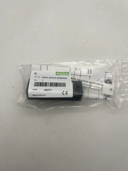 8000-84070-0000000 MURR Module EXA