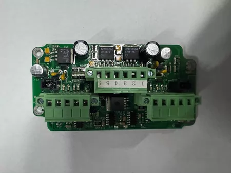 MAN Main Engine Circuit Board Model 14.0330.0/1