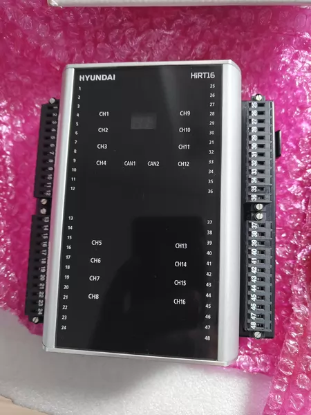 HYUNDAI Hi RT16 Alarm Module