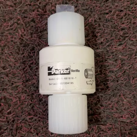 Parker Valve CV-1-661616-T
