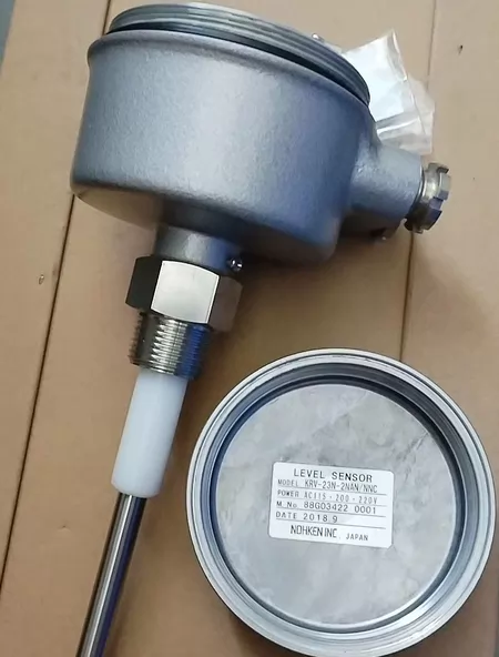 Sensor Head :KRV-23N-2NAN/NNC