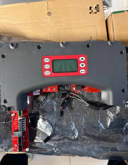 PCB