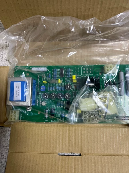 6GA2-491-1A AVR Pressure Regulator Board