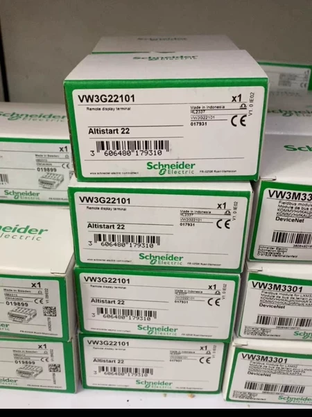VW3G22101 Schneider Electric Marine Spare Part