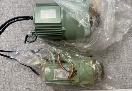 JRC Motor