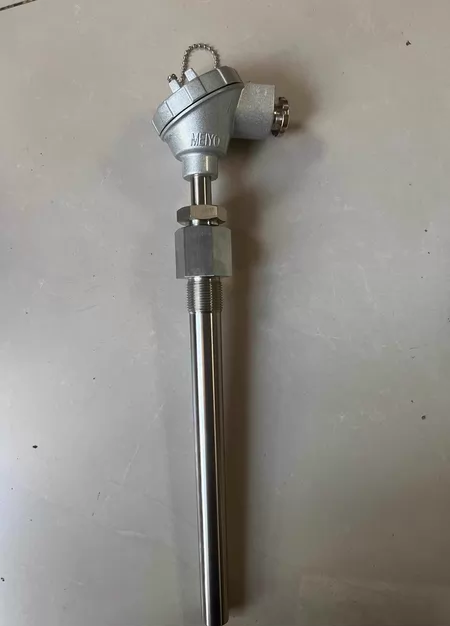 MEIYO Temperature Sensor +PTR-SD+600
