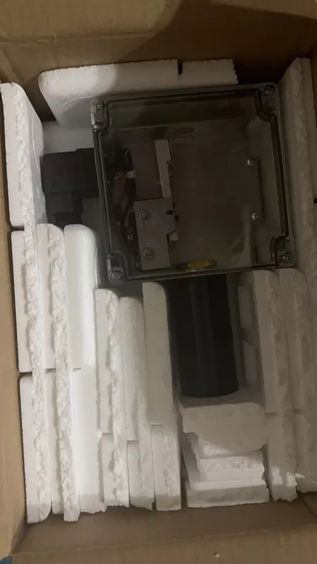 AKS38 Level Switch Danfoss 148H320