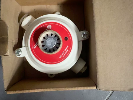 Consilium Model SWM-1KL 80 Marine Spare Part