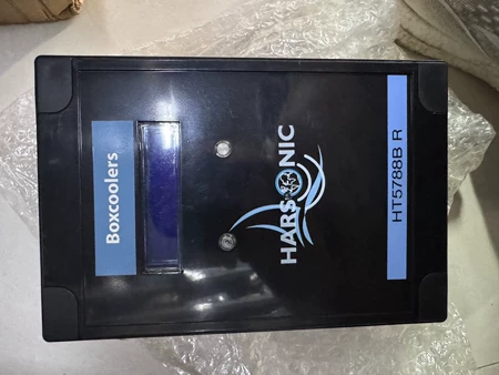 Harmonic Controller Model HT5788BR