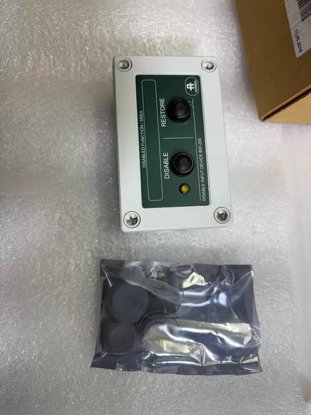 +BW-200+ Marine Spare Part