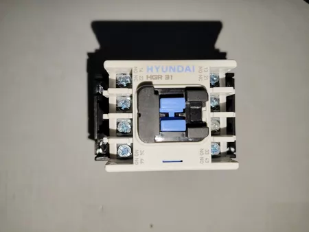 HYUNDAI Hyundai HGR31 Electrical Automation Marine Spare Part