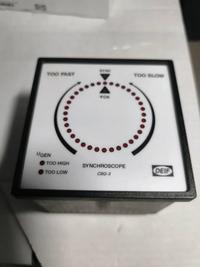 DEIF CSQ-3 115V