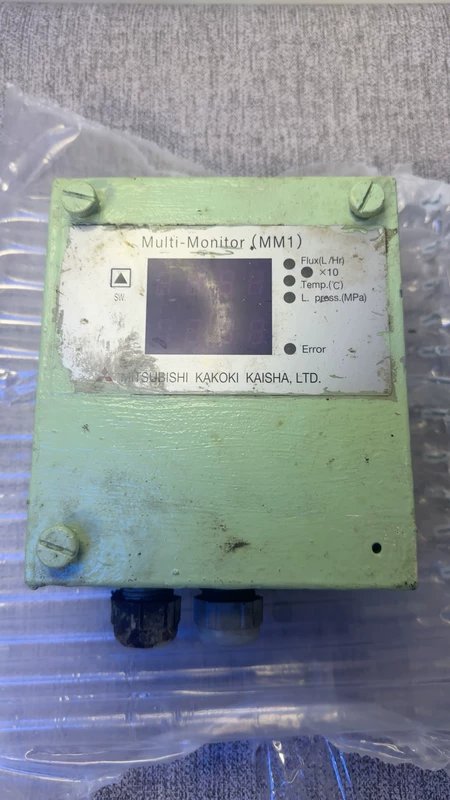 Mitsubishi MITSUBISHI+ + Marine Spare Part