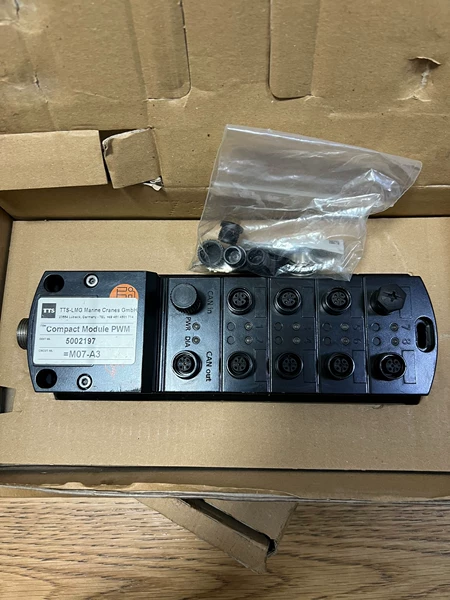 Module CR2031