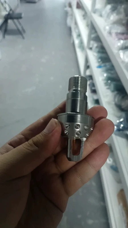 Y2015-57°C—K Model 19-60-P Marine Spare Part