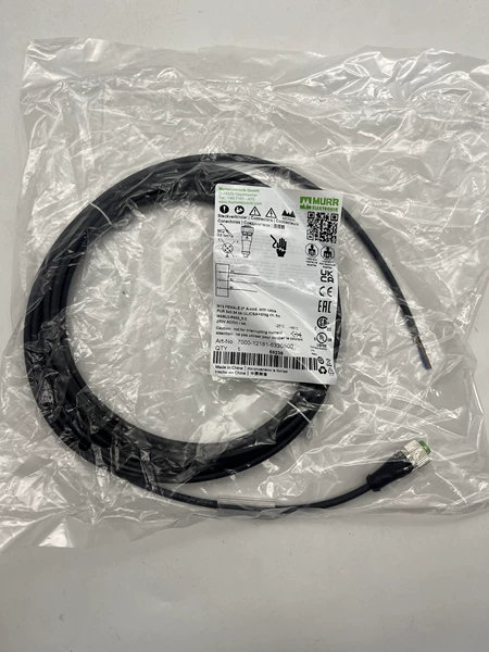 7000-12181-6330500 MURR Cable