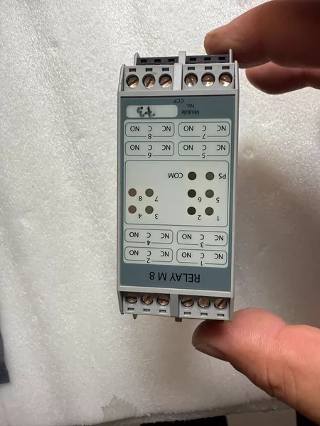 Consilium Electrical Automation Marine Spare Part