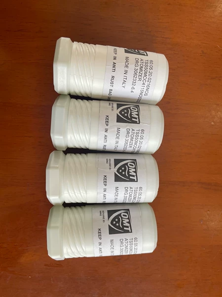 MAN S50MCC Marine Spare Part