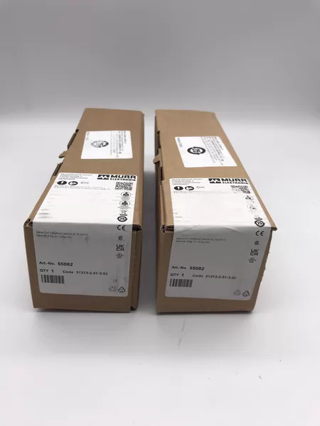 55082 MURR Impact 67 Marine Spare Part