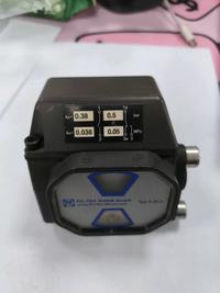 BOLLFILTER 4.36.2 0.38-0.5bar