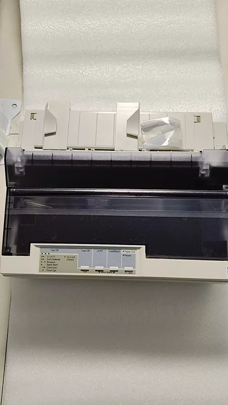 EPSON LQ-300K+II Marine Spare Part