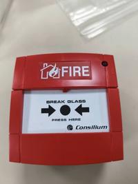 CONSILIUM CD-MCPWP EXia 5101083-00A