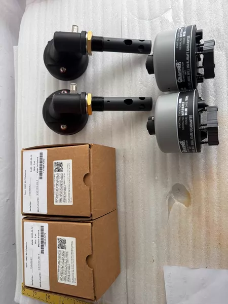 GRAVINER MK7 Marine Spare Part