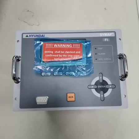 HYUNDAI SYMAP R FI-A0C0-B st Marine Spare Part
