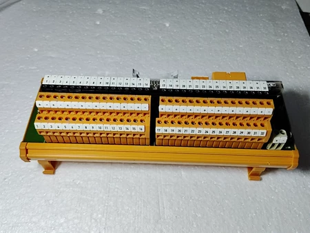 Weidmüller CT-X 31 Module RSM160/R