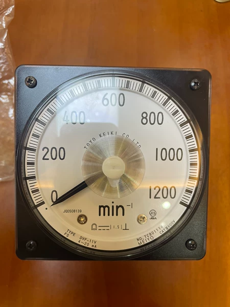 Tachometer 146623-91781