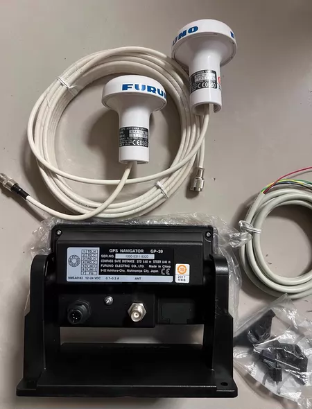 FURUNO GP-39 Marine Spare Part