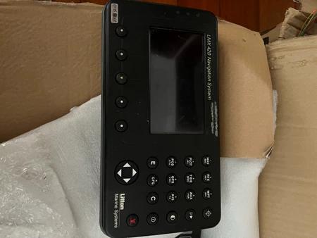 LMX-420SIMRAD DGPS Marine Spare Part