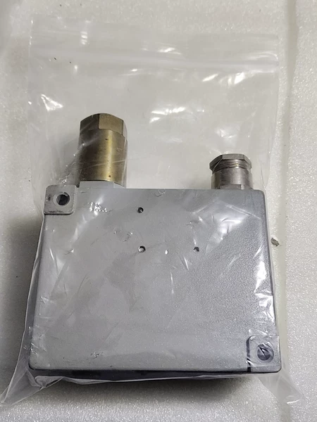Trafag 904.2379.905 Pressure Switch