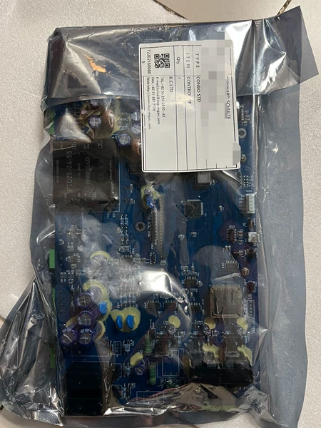 K.C.LTD Main Board .PTD25-24-55