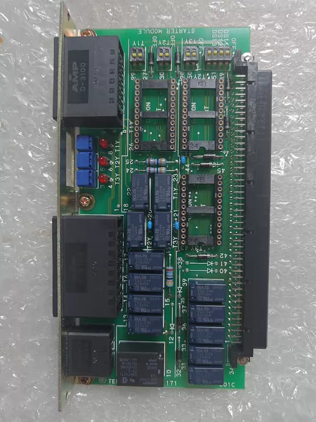 TERASAKI Circuit Board ESM-1171