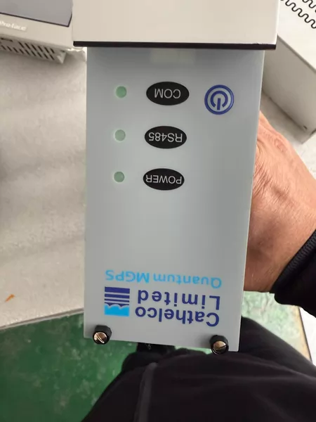 Cathelco Quantum MGPS Power Supply Marine Spare Part