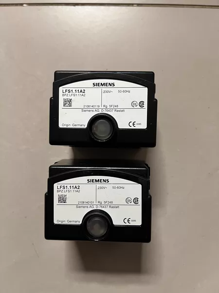 Siemens LFS1.11A2 Sensor Switch Marine Spare Part